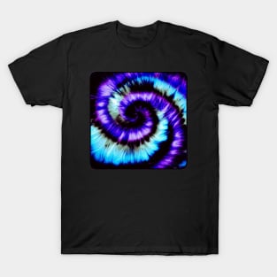 Tie Dye Swirl T-Shirt